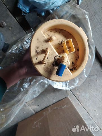 Бензонасос бмв Е46 320D