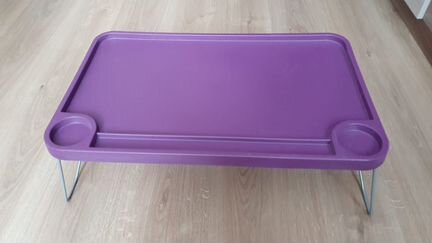 Подставка столик для ноутбука/завтрака IKEA