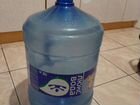 Бутылка для воды 19 литров,в наличии 2шт объявление продам