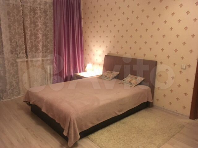 1-к. квартира, 49 м², 11/11 эт.