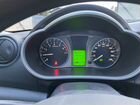 Datsun on-DO 1.6 МТ, 2014, 46 700 км объявление продам