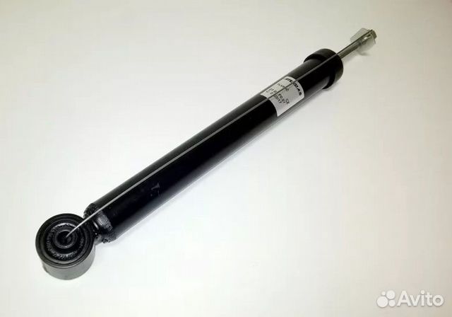 Амортизатор мазда мпв / мп-В 99- задний(яя) газовы