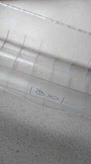 Зона свежести Indesit BIA 18