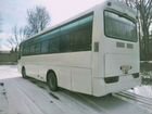 Туристический автобус Hyundai Aero Town, 2009 объявление продам