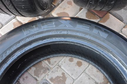 Nexen N7000 235/55 R19