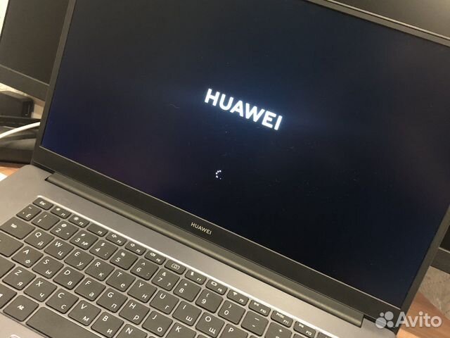 Ноутбук Huawei MateBook D 15