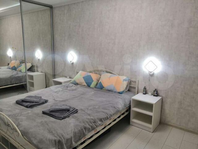 2-к. квартира, 45 м², 2/5 эт.