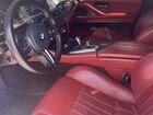 BMW M5 4.4 AMT, 2012, 137 000 км объявление продам