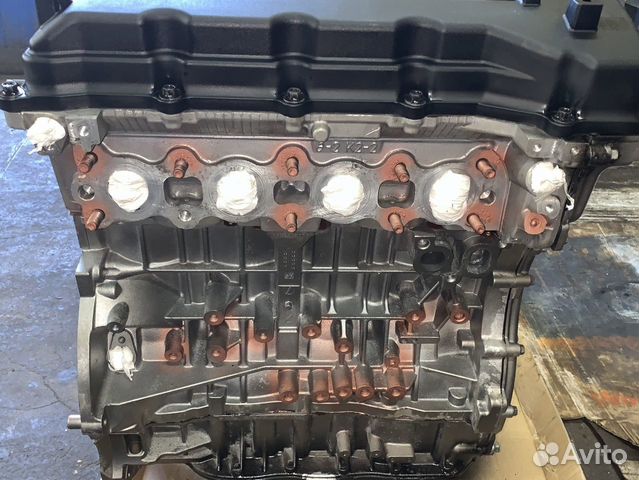 Двигатель G4KD на Киа Оптима, Хендай Соната