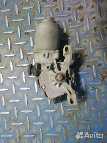 Мотор дворников стеклоочистителя Mazda 6 05-07