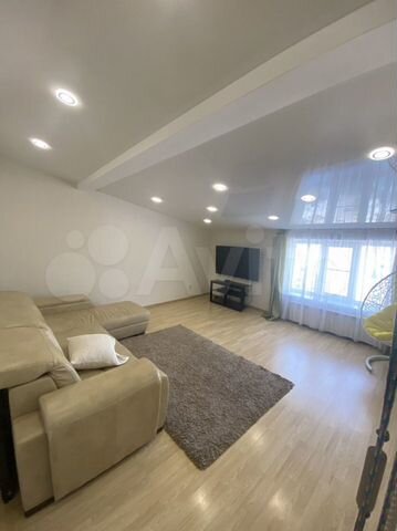 2-к. квартира, 80,3 м², 9/9 эт.