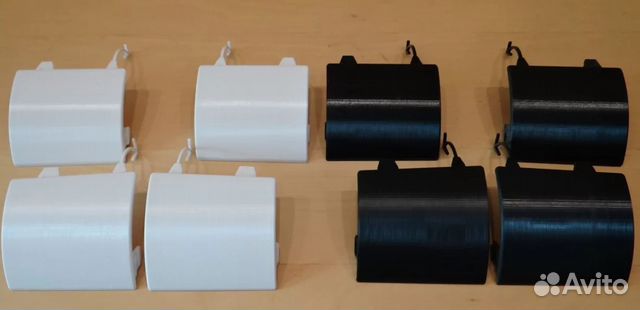 Заглушки порога AMG Mercedes W212 перед правые