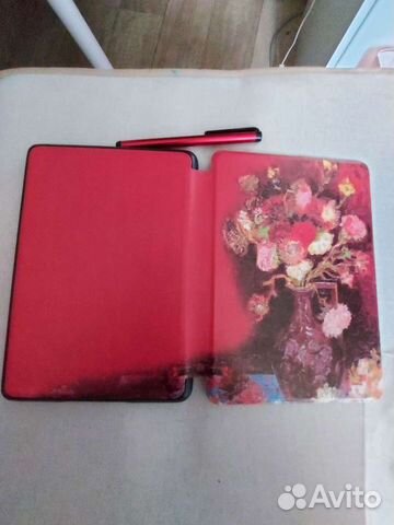 Чехол для Kindle Paperwhite 2018, умный чехол