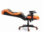 Кресло Игровое hiper HGS-106 Orange объявление продам