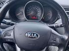 Kia Rio 1.4 AT, 2014, 89 720 км объявление продам
