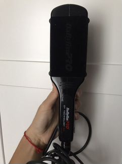 Щипцы-гофре BaByliss PRO Technology 5.0