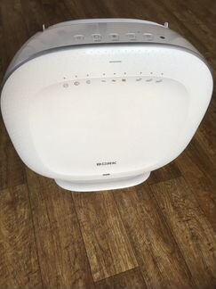 Bork Очиститель увлажнитель воздуха