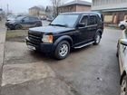Land Rover Discovery 2.7 МТ, 2005, 340 000 км