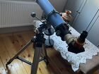 Телескоп sky watcher объявление продам