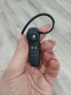 Bluetooth гарнитура jabra