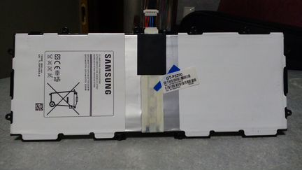 Аккумулятор для Samsung Galaxy Tab 3 10.1 GT-P5200