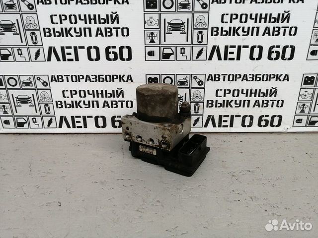 Блок (насос) ABS для FAW Besturn B50
