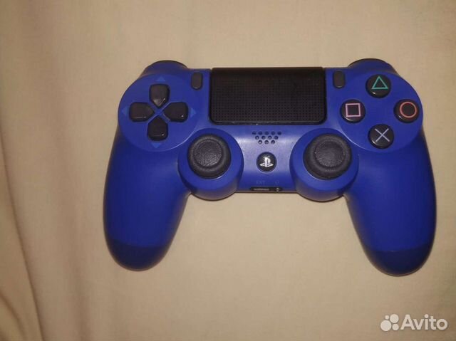 Дуалшок 4 dualshock 4 купить в Москве | Электроника | Авито