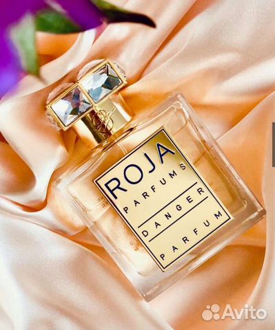 Roja Dove Dаnger (Опасность )