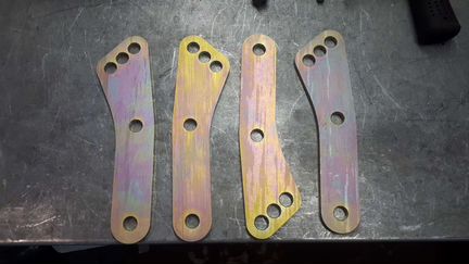 Линк Honda CBR600 F4i, CBR600 f4, cbr600rr