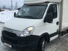 Iveco Daily 3.0 МТ, 2011, 180 000 км