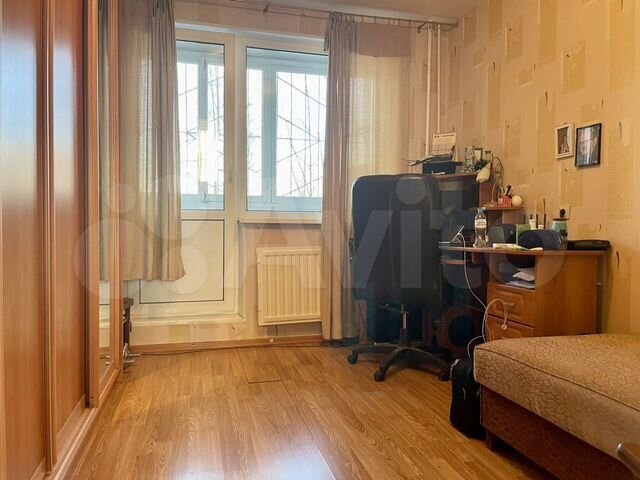 9-к. квартира, 64,9 м², 1/9 эт.