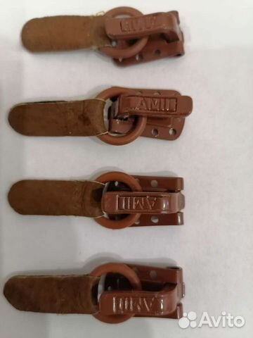 Крючки для шубы