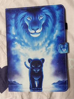 Чехол на айпад аир 3 2019