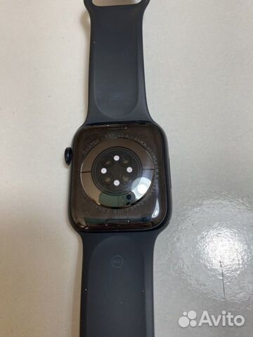 Apple watch 7 45 mm