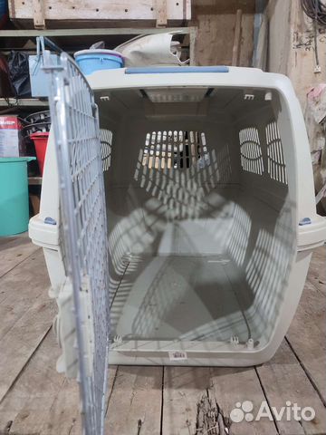 Переноска для животных до 40 кг