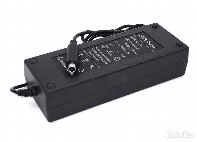 Зарядное устройство szYB-42020000 для Xiaomi Mijia