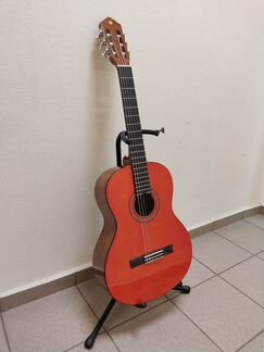 Гитара классическая Yamaha C-40 новая