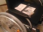 Новое прогулочные кресло-коляска для инвалидов Or