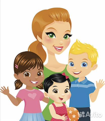 Воспитатель.Педагог раннего развития. Няня