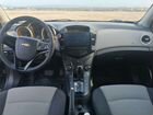 Chevrolet Cruze 1.8 AT, 2012, 140 000 км объявление продам