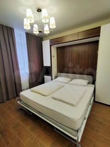 Квартира-студия, 21 м², 1/5 эт.