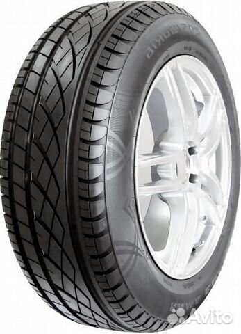 КАМА Кама-Евро-129 205/55 R16 91V