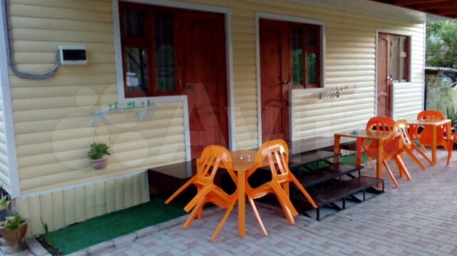 Комната 6 м² в 1-к., 1/1 эт.