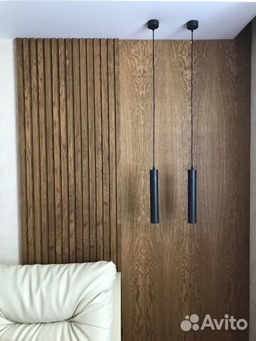 Рейки баффели перегородки