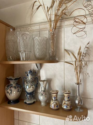 Ваза для цветов