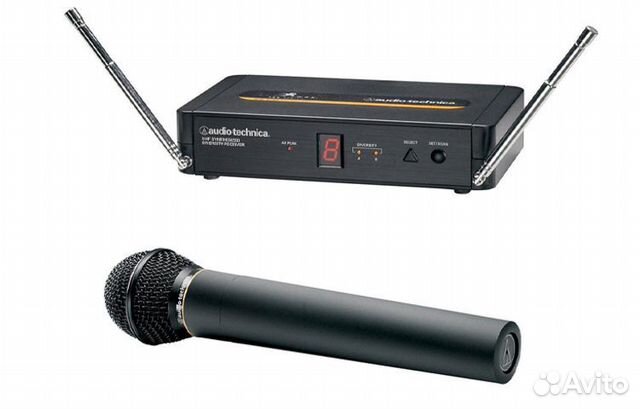 Радиосистема