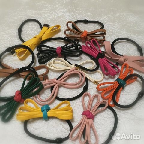 Резинка для волос