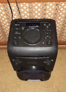 Sony MHC-V11.Колонка