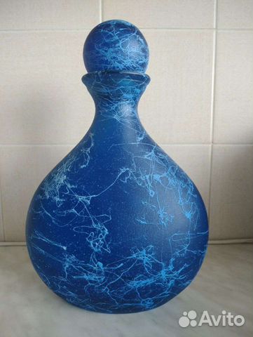 Ваза Испания