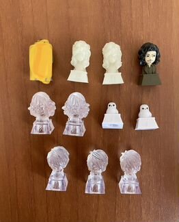 Фигурки Гарри Поттер